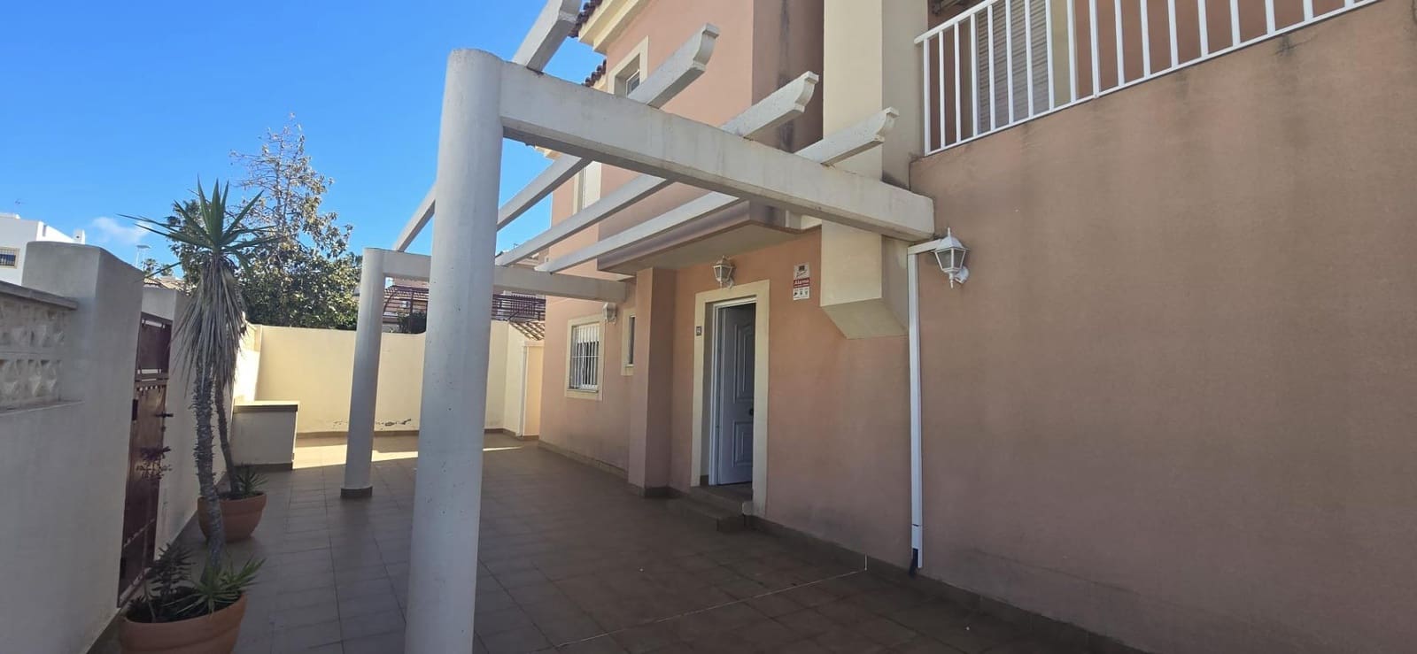 3 soveværelse Lejlighed til salg i Alamillo - € 280.000 (Ref: 9758918)