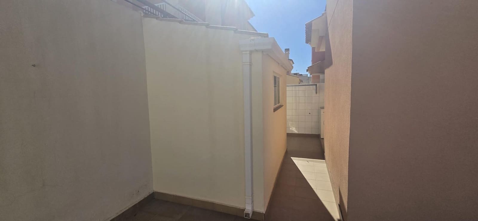 3 soveværelse Lejlighed til salg i Alamillo - € 280.000 (Ref: 9758918)