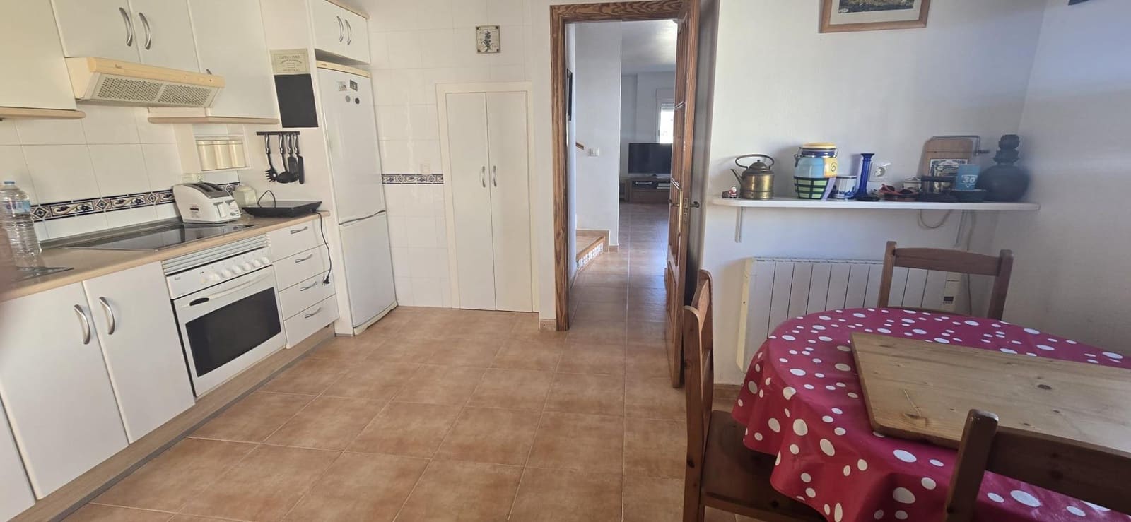 3 soveværelse Lejlighed til salg i Alamillo - € 280.000 (Ref: 9758918)