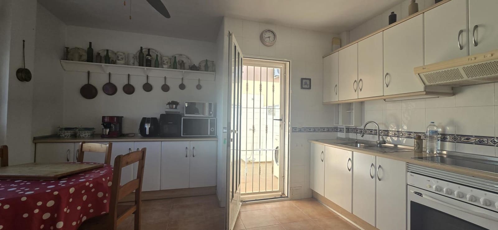 3 soveværelse Lejlighed til salg i Alamillo - € 280.000 (Ref: 9758918)