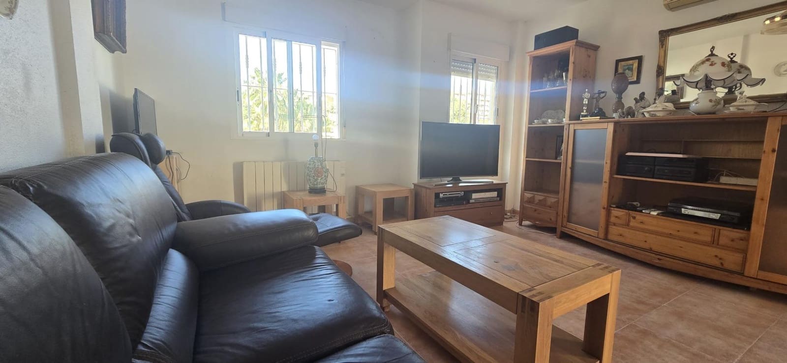 3 soveværelse Lejlighed til salg i Alamillo - € 280.000 (Ref: 9758918)