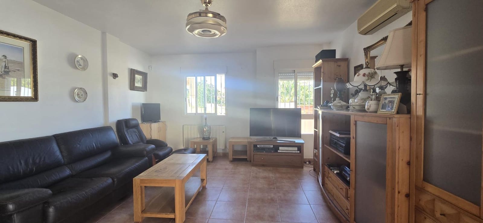 3 soveværelse Lejlighed til salg i Alamillo - € 280.000 (Ref: 9758918)