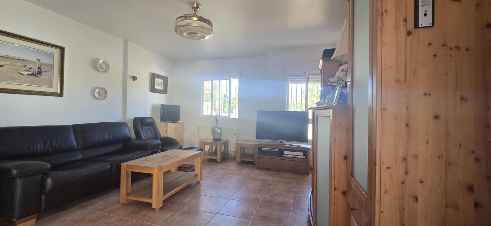 3 soveværelse Lejlighed til salg i Alamillo - € 280.000 (Ref: 9758918)