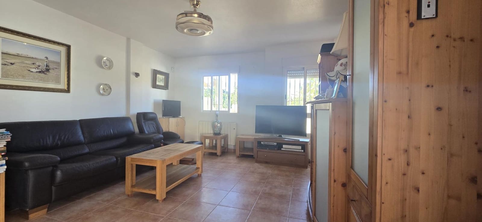 3 soveværelse Lejlighed til salg i Alamillo - € 280.000 (Ref: 9758918)