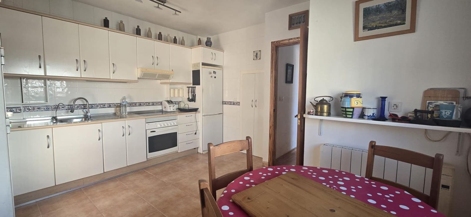 3 soveværelse Lejlighed til salg i Alamillo - € 280.000 (Ref: 9758918)