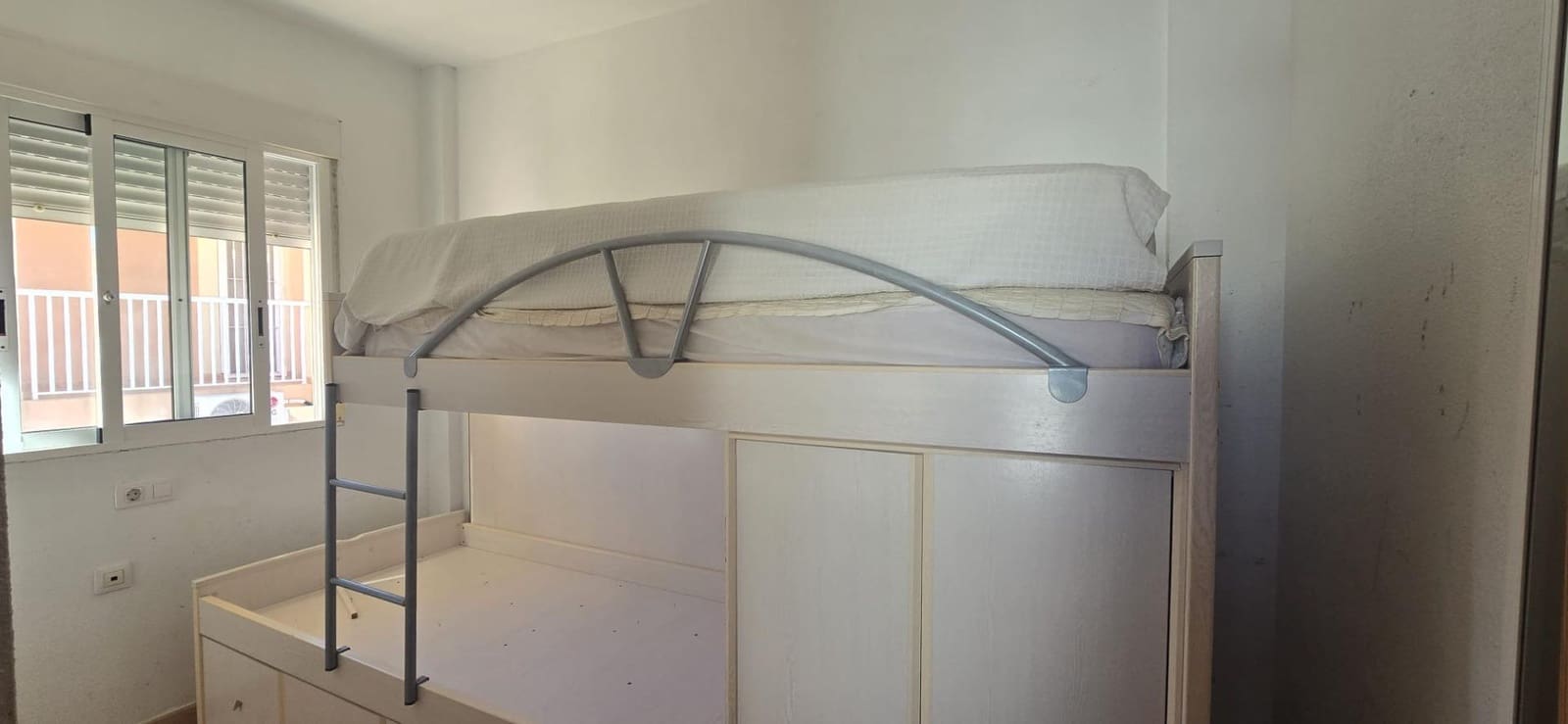 3 soveværelse Lejlighed til salg i Alamillo - € 280.000 (Ref: 9758918)