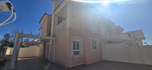 3 soveværelse Lejlighed til salg i Alamillo, Mazarrón - € 280.000 (Ref: 9758918)