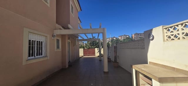 3 soveværelse Lejlighed til salg i Alamillo, Mazarrón - € 280.000 (Ref: 9758918)