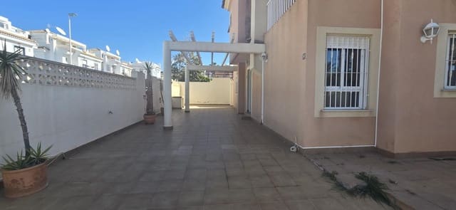 3 soveværelse Lejlighed til salg i Alamillo, Mazarrón - € 280.000 (Ref: 9758918)