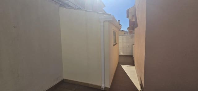 3 soveværelse Lejlighed til salg i Alamillo, Mazarrón - € 280.000 (Ref: 9758918)