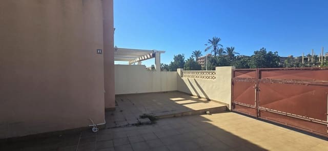 3 soveværelse Lejlighed til salg i Alamillo, Mazarrón - € 280.000 (Ref: 9758918)