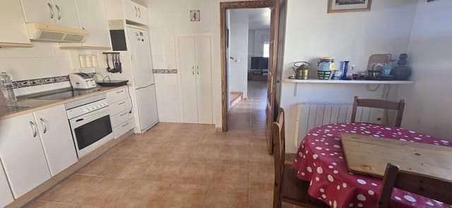 3 soveværelse Lejlighed til salg i Alamillo, Mazarrón - € 280.000 (Ref: 9758918)