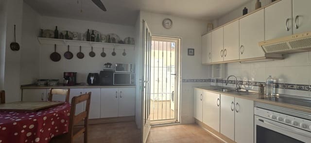 3 soveværelse Lejlighed til salg i Alamillo, Mazarrón - € 280.000 (Ref: 9758918)