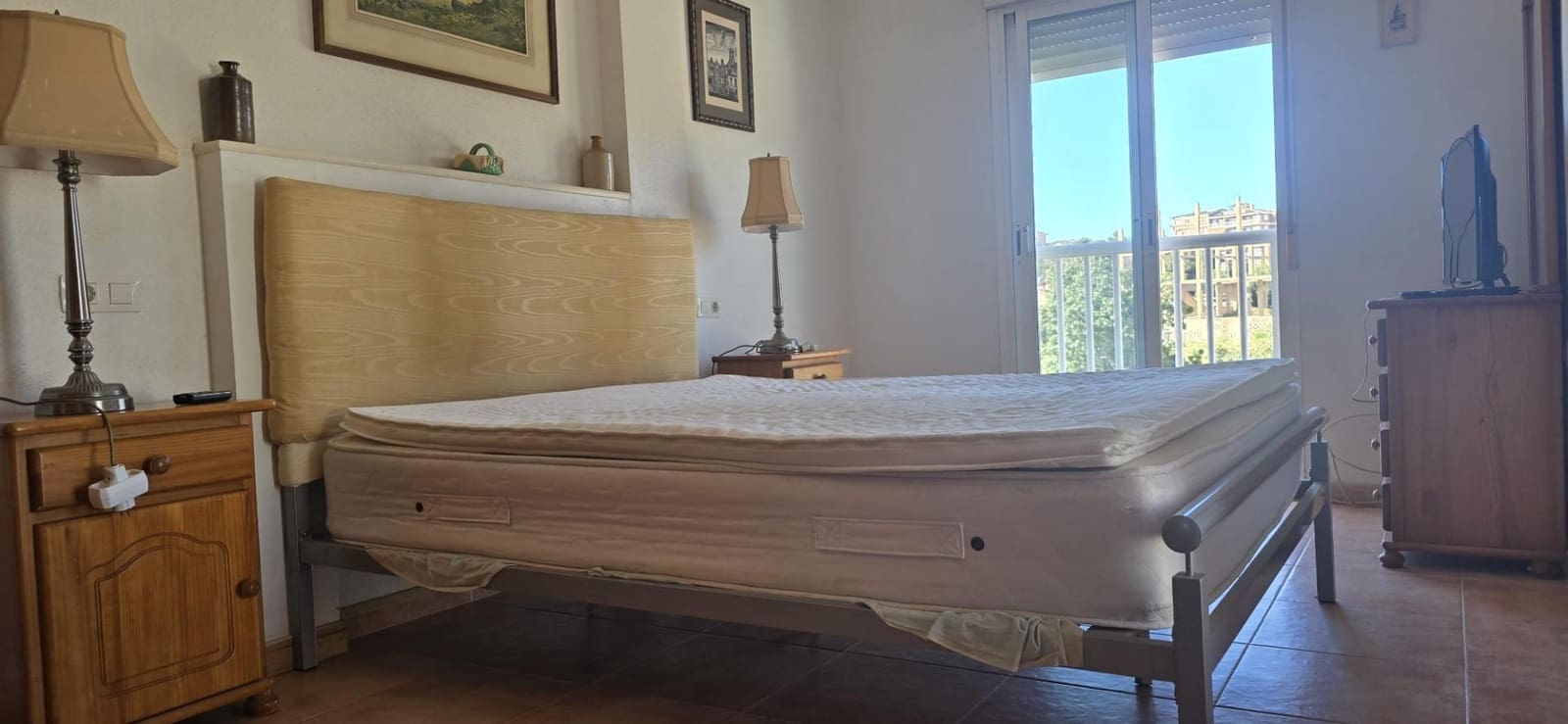 3 soveværelse Lejlighed til salg i Alamillo - € 280.000 (Ref: 9758918)