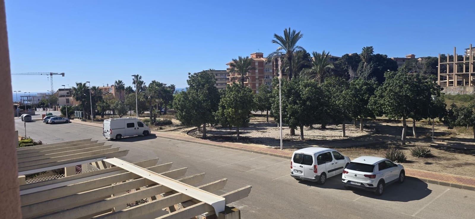 3 soveværelse Lejlighed til salg i Alamillo - € 280.000 (Ref: 9758918)