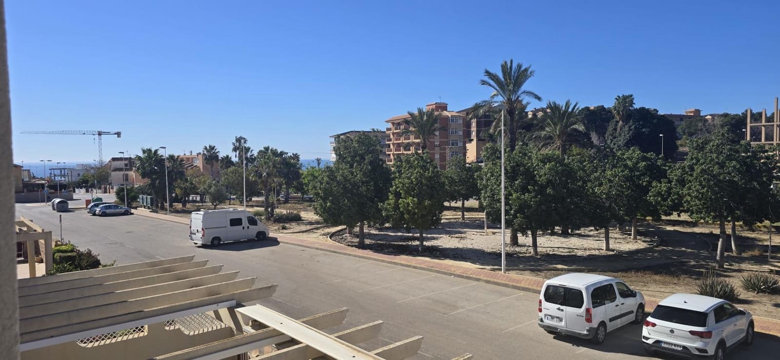 3 soveværelse Lejlighed til salg i Alamillo - € 280.000 (Ref: 9758918)