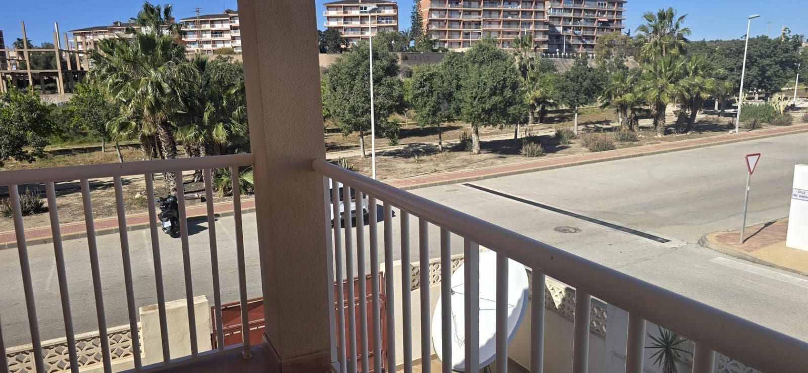 3 soveværelse Lejlighed til salg i Alamillo - € 280.000 (Ref: 9758918)