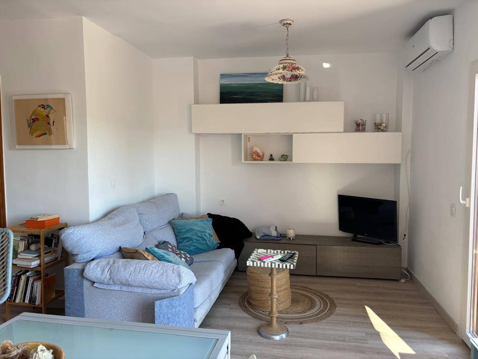 2 slaapkamer Appartement te koop in Alamillo met zwembad - € 210.000 (Ref: 9783552)