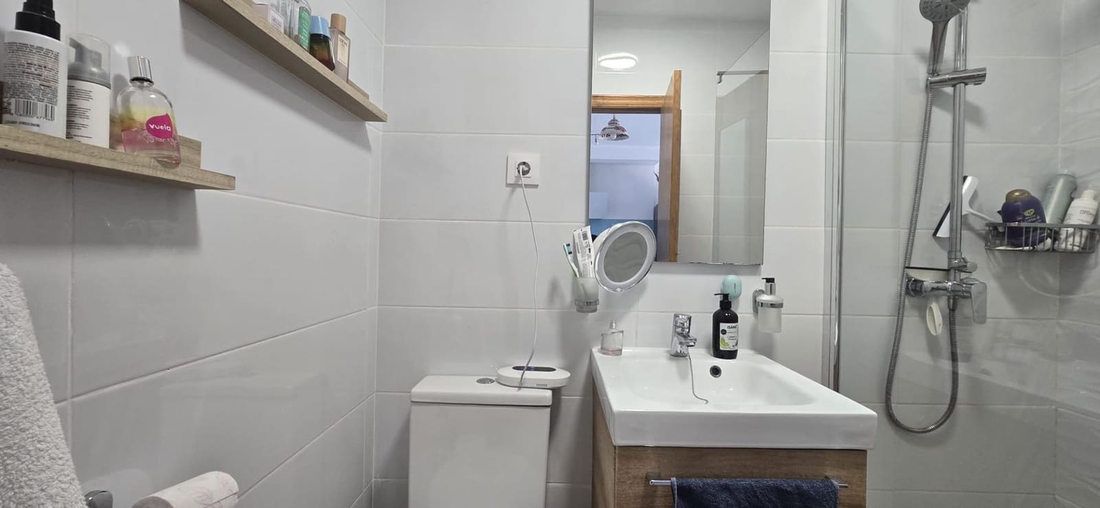 2 slaapkamer Appartement te koop in Alamillo met zwembad - € 210.000 (Ref: 9783552)