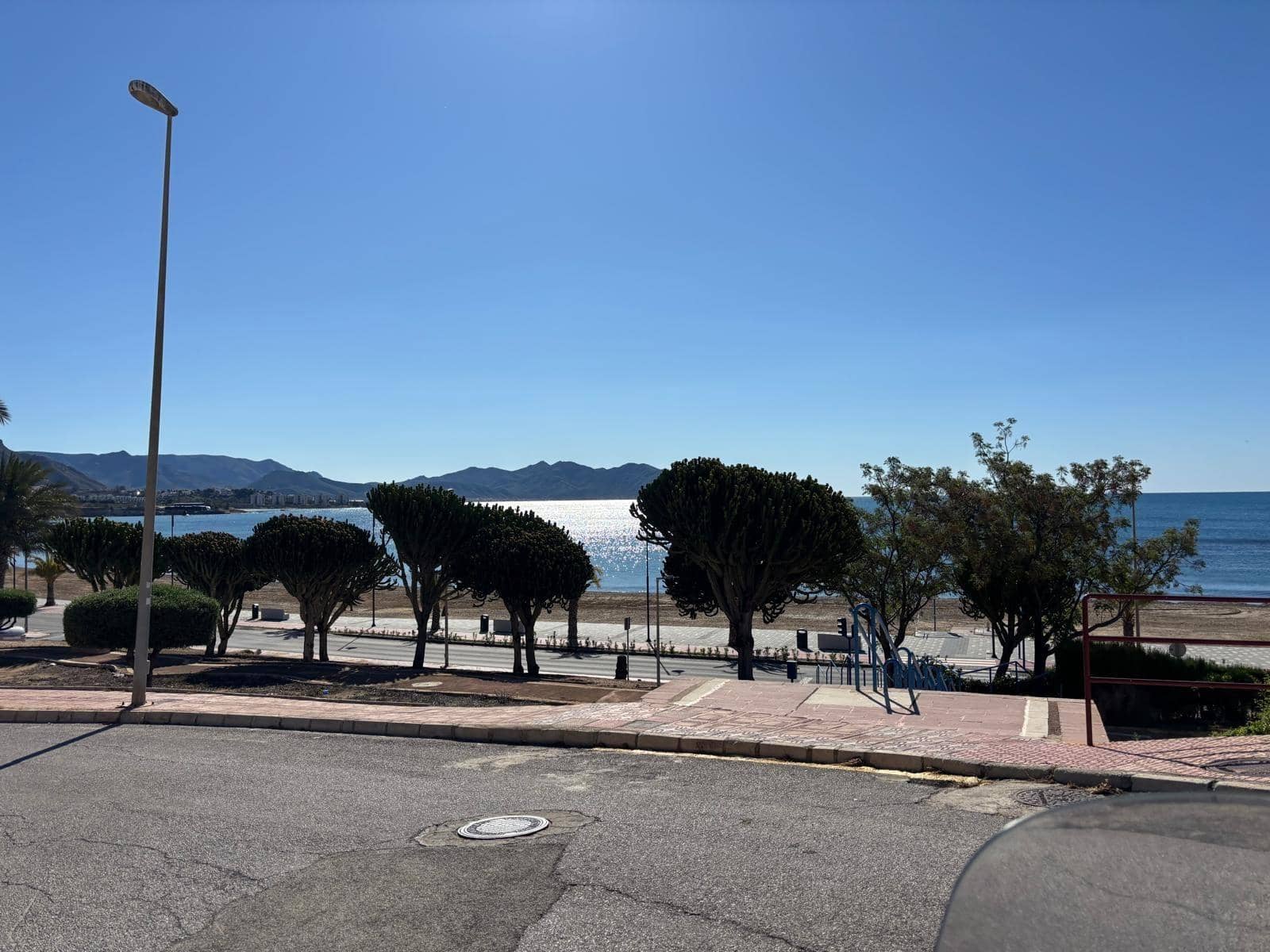 2 slaapkamer Appartement te koop in Alamillo met zwembad - € 210.000 (Ref: 9783552)