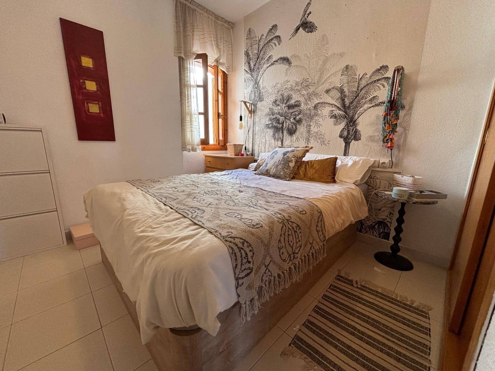 2 slaapkamer Appartement te koop in Alamillo met zwembad - € 210.000 (Ref: 9783552)