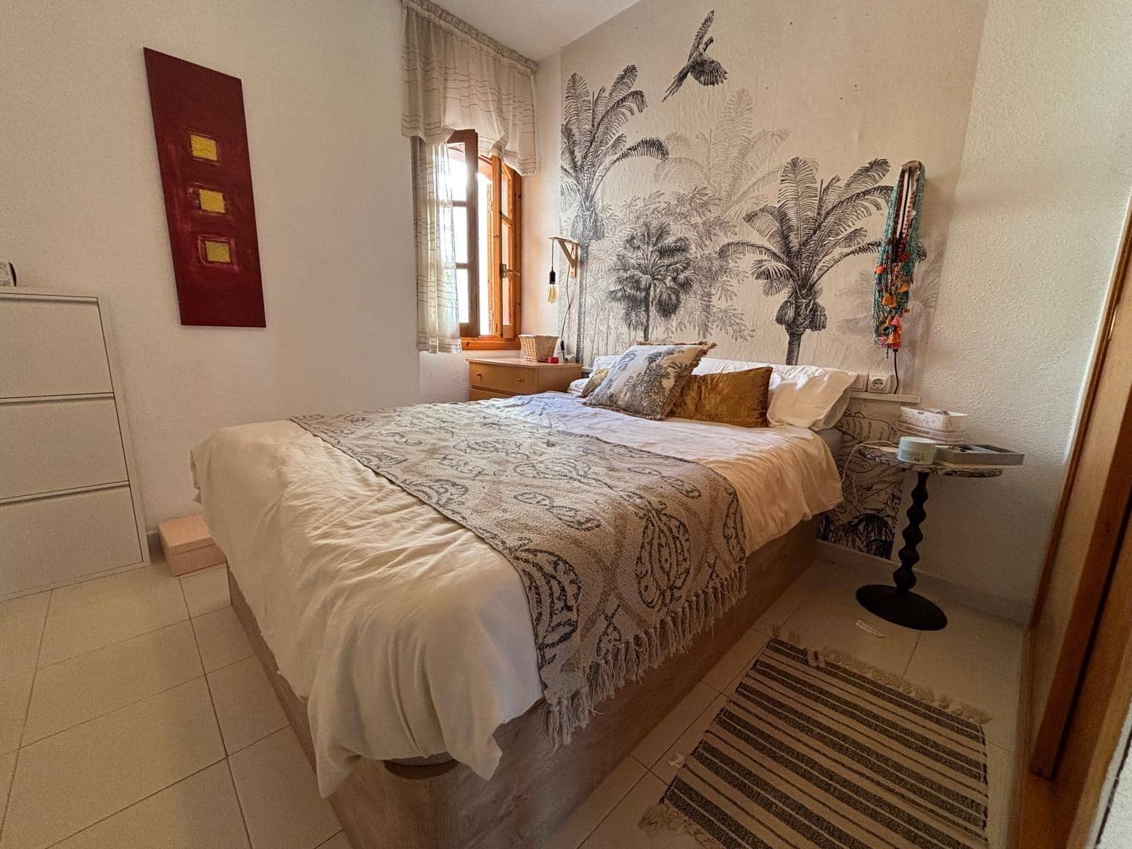 2 slaapkamer Appartement te koop in Alamillo met zwembad - € 210.000 (Ref: 9783552)