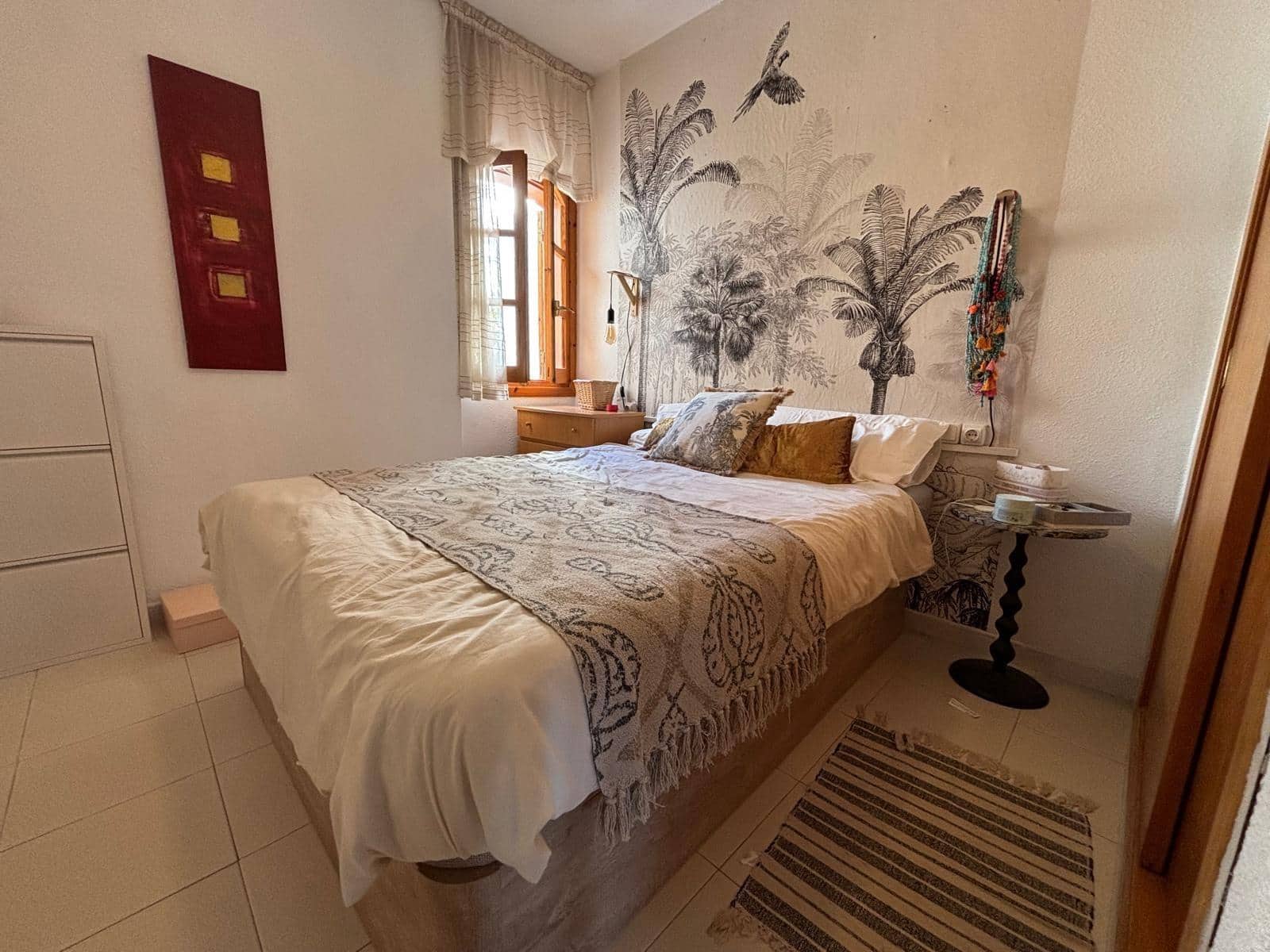 2 slaapkamer Appartement te koop in Alamillo met zwembad - € 210.000 (Ref: 9783552)