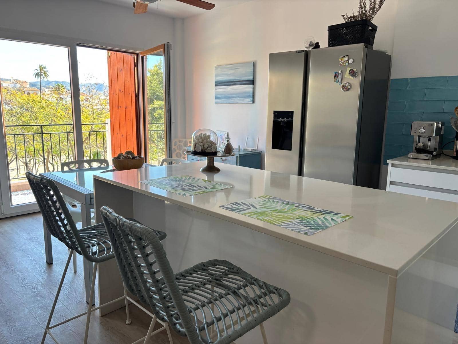 2 slaapkamer Appartement te koop in Alamillo met zwembad - € 210.000 (Ref: 9783552)