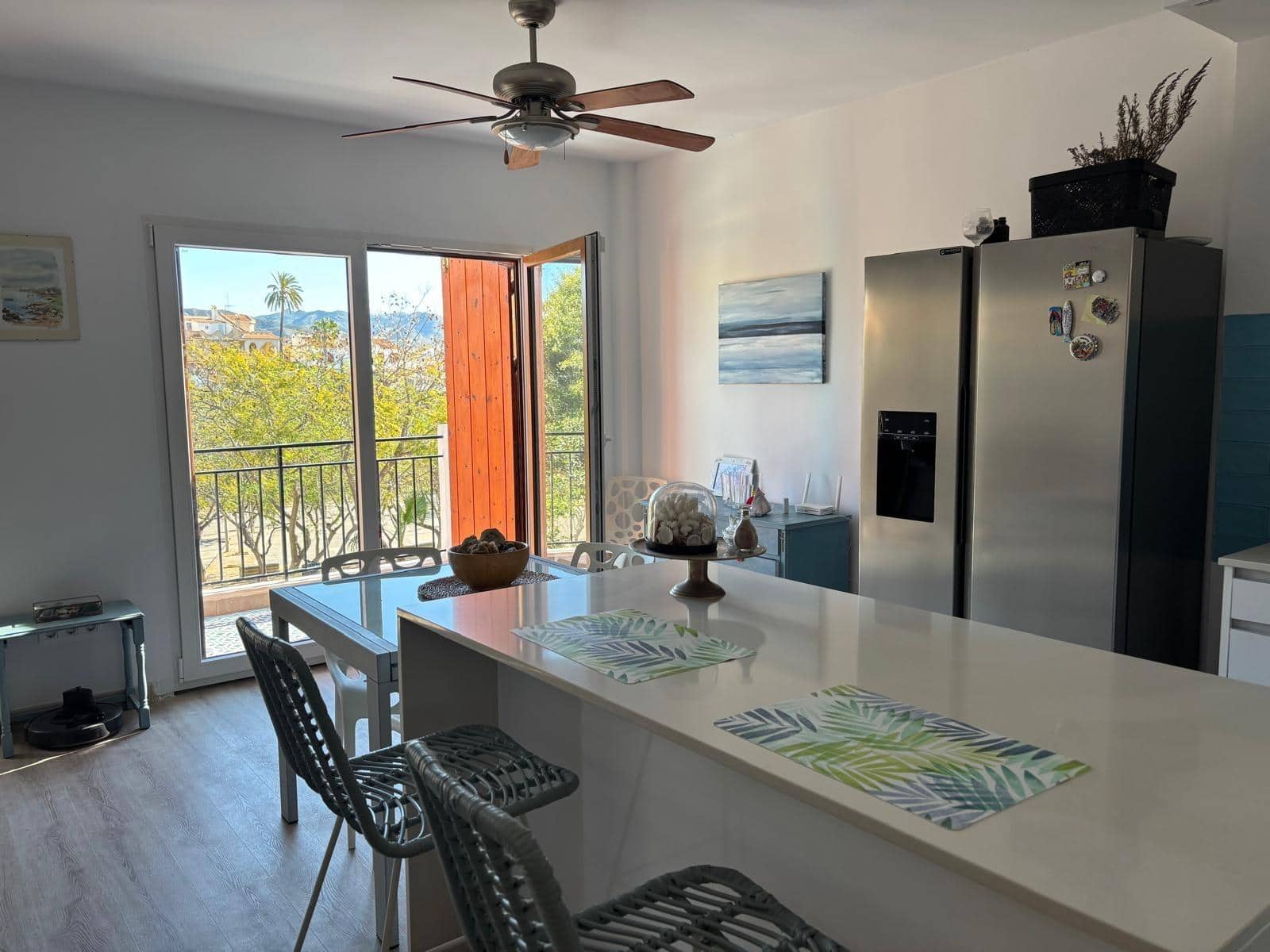 2 slaapkamer Appartement te koop in Alamillo met zwembad - € 210.000 (Ref: 9783552)