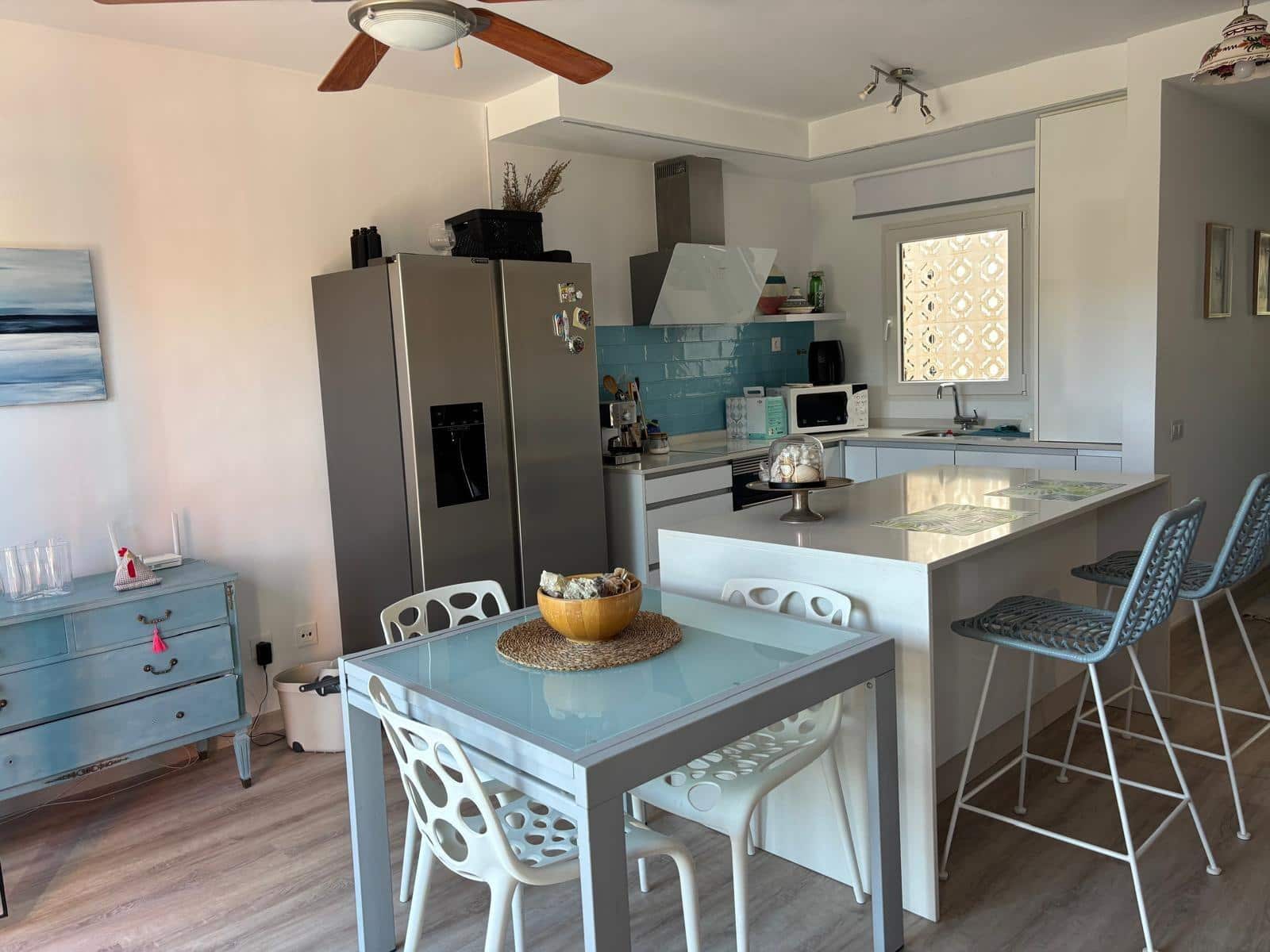 2 slaapkamer Appartement te koop in Alamillo met zwembad - € 210.000 (Ref: 9783552)