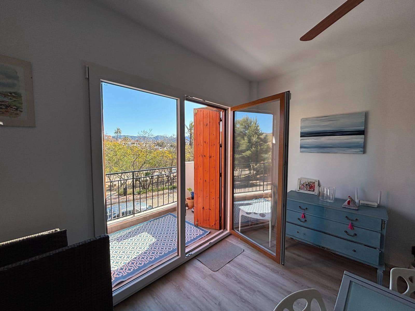 2 slaapkamer Appartement te koop in Alamillo met zwembad - € 210.000 (Ref: 9783552)