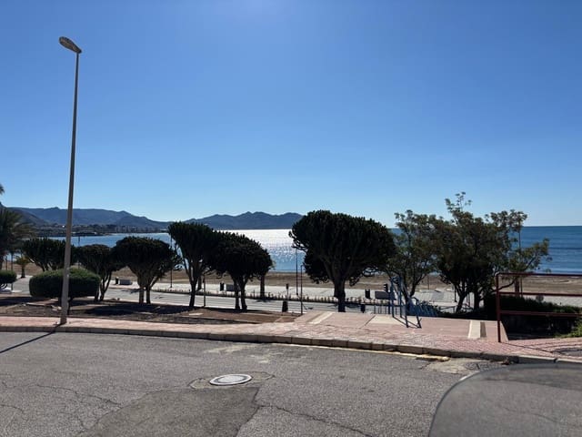 2 chambre Appartement à vendre à Alamillo, Mazarrón avec piscine - 210 000 € (Ref: 9783552)