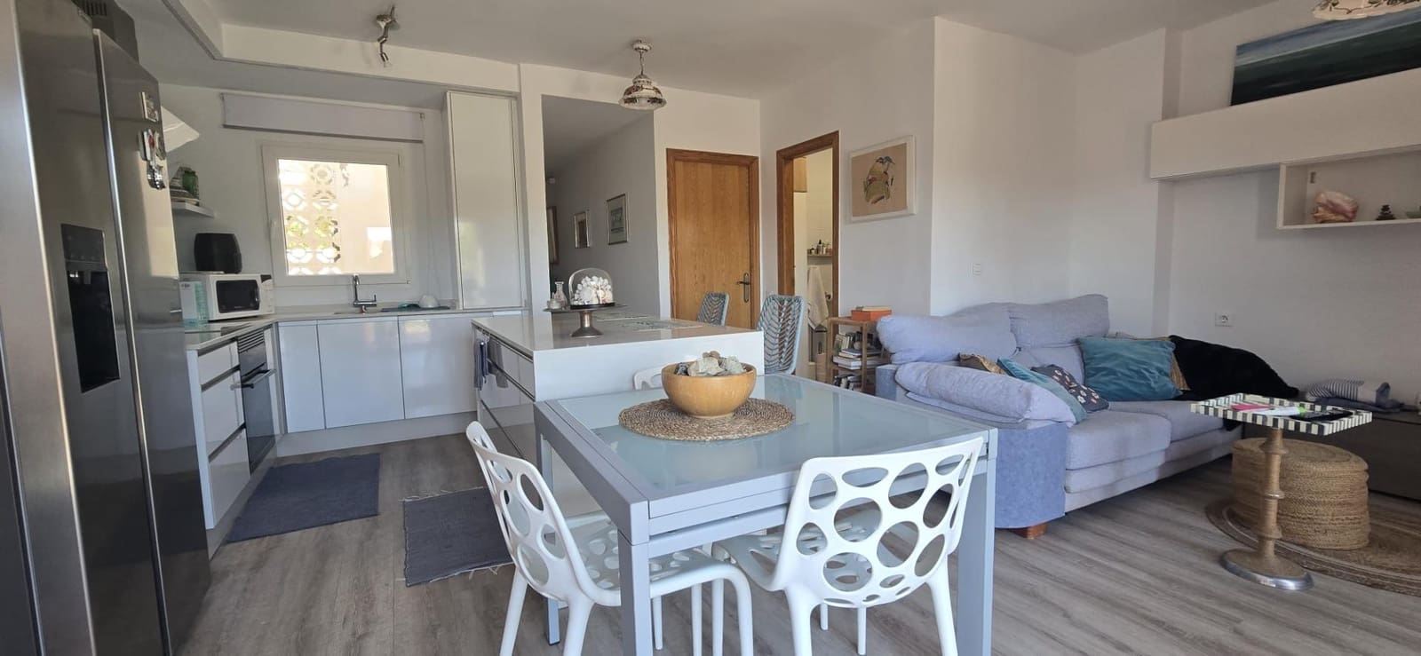 2 slaapkamer Appartement te koop in Alamillo met zwembad - € 210.000 (Ref: 9783552)