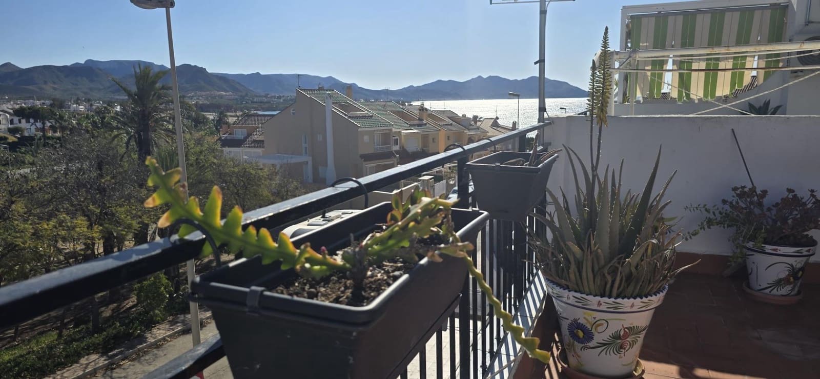 2 slaapkamer Appartement te koop in Alamillo met zwembad - € 210.000 (Ref: 9783552)