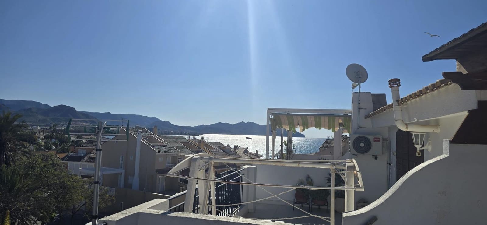 2 slaapkamer Appartement te koop in Alamillo met zwembad - € 210.000 (Ref: 9783552)