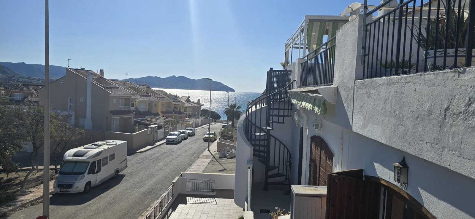 2 slaapkamer Appartement te koop in Alamillo met zwembad - € 210.000 (Ref: 9783552)