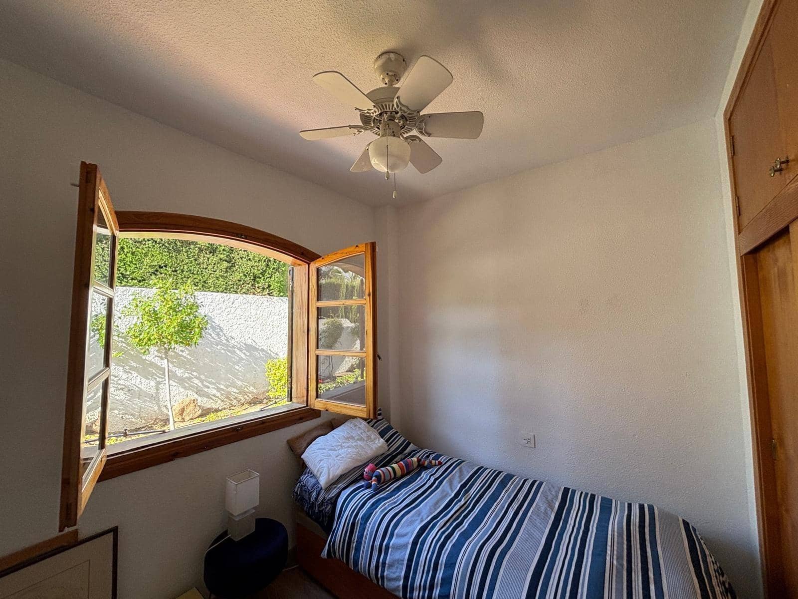 2 slaapkamer Appartement te koop in Alamillo met zwembad - € 210.000 (Ref: 9783552)