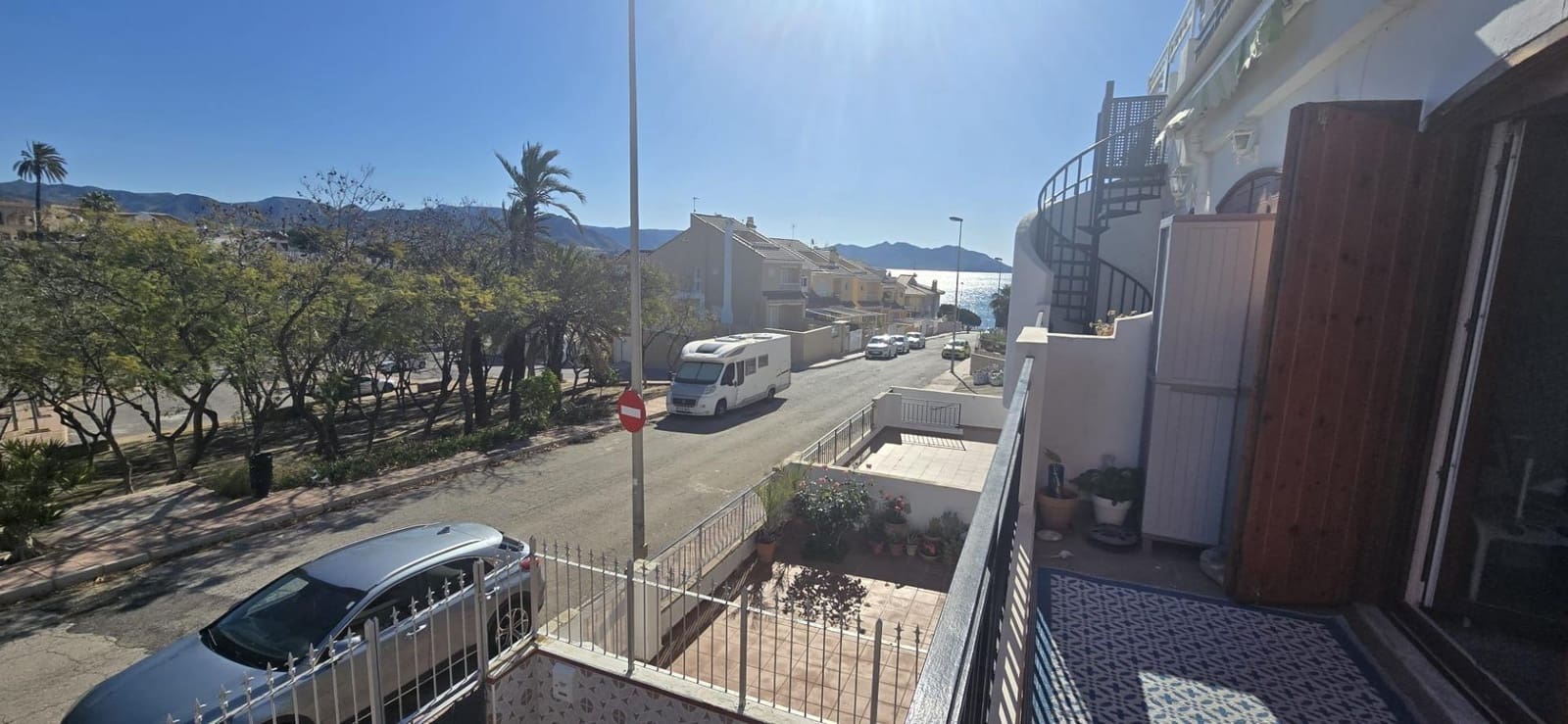 2 slaapkamer Appartement te koop in Alamillo met zwembad - € 210.000 (Ref: 9783552)