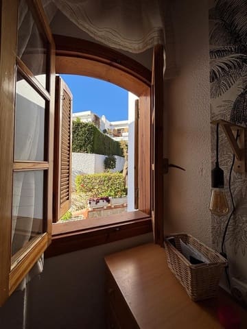 2 Zimmer Apartment zu verkaufen in Alamillo, Mazarrón mit Pool - 210.000 € (Ref: 9783552)