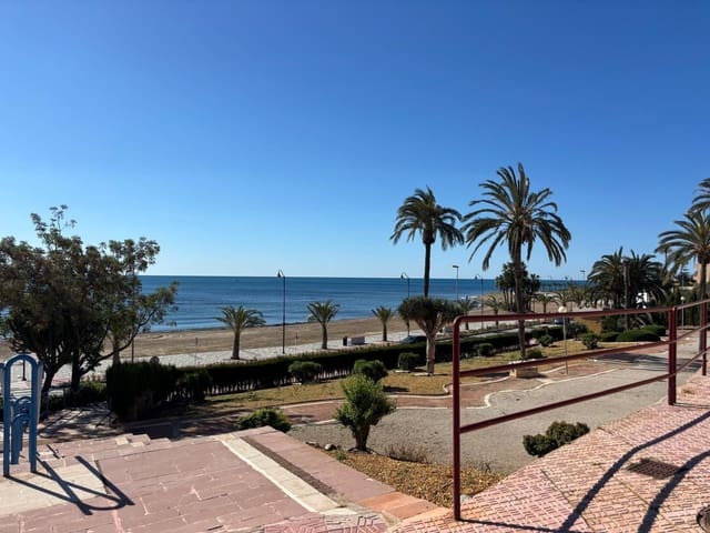 2 Zimmer Apartment zu verkaufen in Alamillo, Mazarrón mit Pool - 210.000 € (Ref: 9783552)