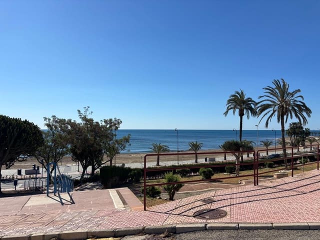 2 Zimmer Apartment zu verkaufen in Alamillo, Mazarrón mit Pool - 210.000 € (Ref: 9783552)