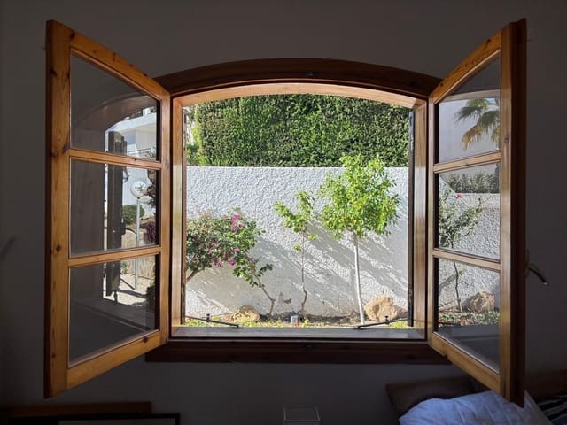 2 Zimmer Apartment zu verkaufen in Alamillo, Mazarrón mit Pool - 210.000 € (Ref: 9783552)