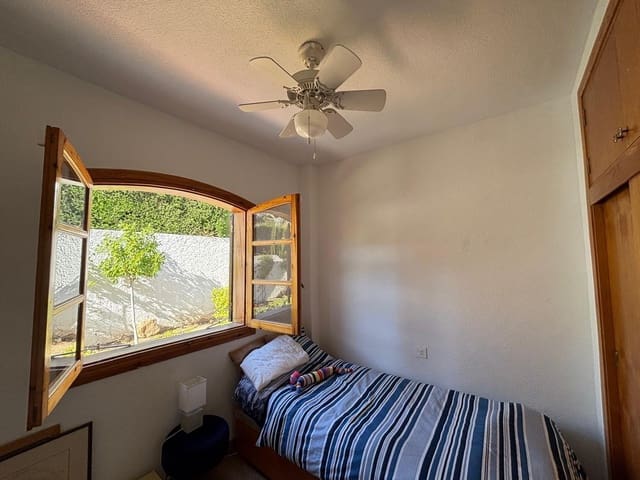 2 Zimmer Apartment zu verkaufen in Alamillo, Mazarrón mit Pool - 210.000 € (Ref: 9783552)