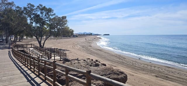 Chalet de 4 habitaciones en Bolnuevo, Mazarrón en venta con piscina garaje - 1.600.000 € (Ref: 9820444)