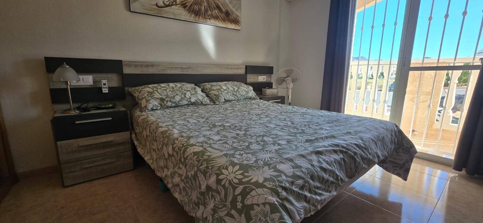 3 quarto Apartamento para venda em Puerto de Mazarron com piscina - 249 900 € (Ref: 9833605)