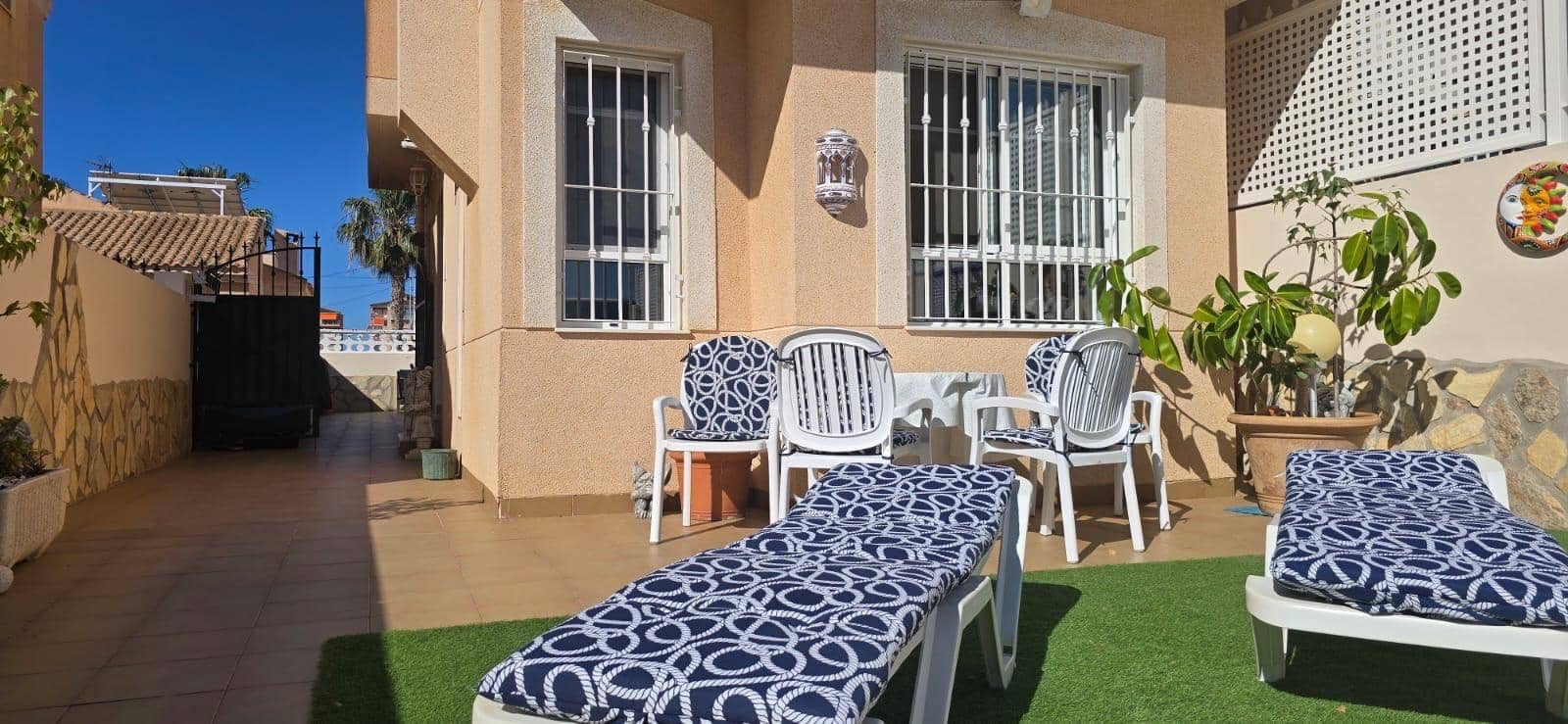 3 quarto Apartamento para venda em Puerto de Mazarron com piscina - 249 900 € (Ref: 9833605)