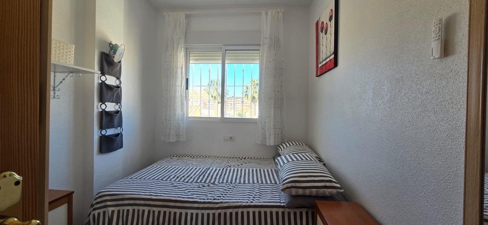 3 quarto Apartamento para venda em Puerto de Mazarron com piscina - 249 900 € (Ref: 9833605)