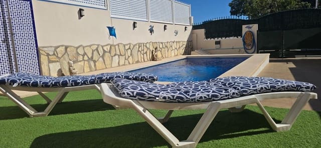 3 soveværelse Lejlighed til salg i Puerto de Mazarron, Mazarrón med swimmingpool - € 249.900 (Ref: 9833605)