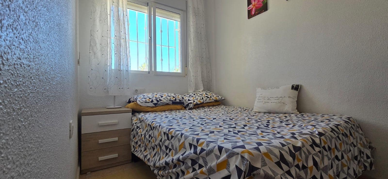 3 quarto Apartamento para venda em Puerto de Mazarron com piscina - 249 900 € (Ref: 9833605)