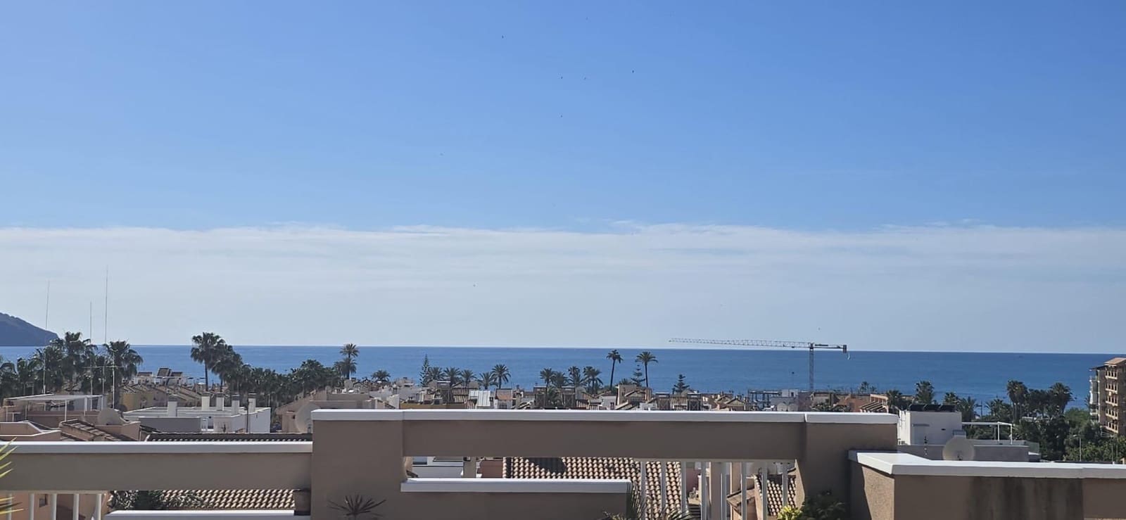 2 bedroom Apartment for sale in Puerto de Mazarron with pool garage - € 160,000 (Ref: 9833606)